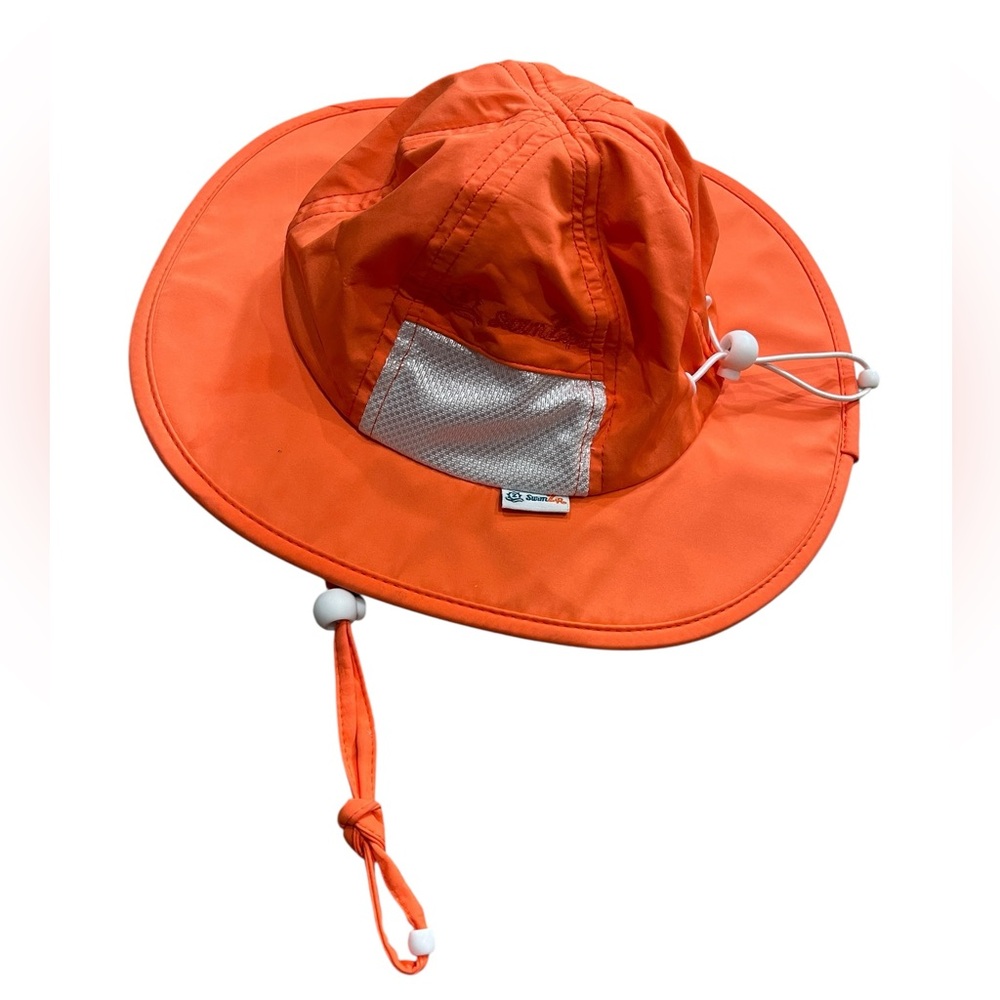 Swimzip Sun hat UPF50+ 0-6mo